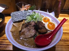 -老龙亭拉面店