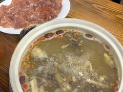 -潮陈记土鸡火锅(东厦北路店)