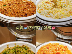 -上海神旺大酒店