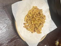 -滇野云南野生菌餐厅(陕西南路店)