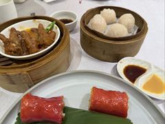 -丰鲤楼•闽南茶楼(仟禧汇店)