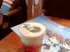 -IPSTAR|潮玩星球(西湖路店)