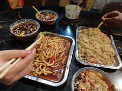 -冯烧烤(凯旋路总店)