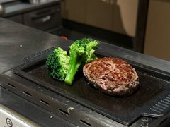 -肉肉大米(金虹桥店)