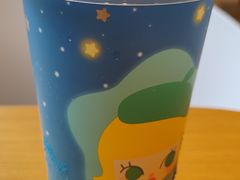 -奈雪的茶(石厦时代广场店)