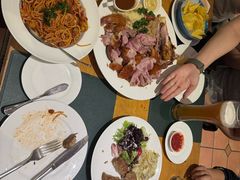 -兰特伯爵西餐厅·啤酒屋(方庄店)