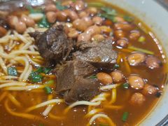 -三十三碗黄牛肉面(东原1891店)