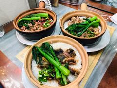 超记黄鳝煲仔饭-超记煲仔饭(珠光路店)