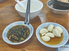 -乐回头饺子店