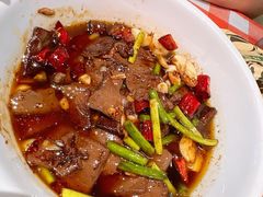 -阿财老铺·老蚌埠龙虾城(华夏总店)