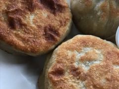 盐酥烧饼-白魁老号饭庄(交道口店)
