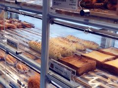 -85度C(生甜甜圈研究工坊·上海平凉店)