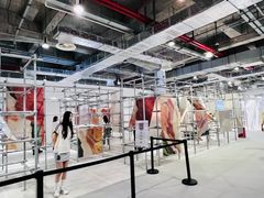 -东浩兰生上海世博展览馆