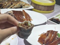 -鸭王烤鸭店(三里河店)