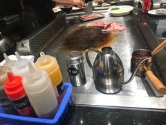 -大渔铁板烧(万象城店)