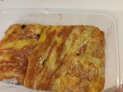 传统三鲜豆皮-老通城豆皮大王(吉庆街店)