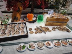 -川骄海鲜自助(河东店)