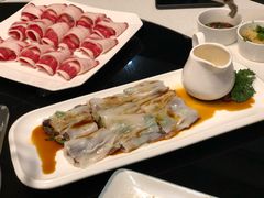 -煲王粤菜餐厅(中侨中心店)