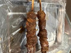 -灿哥羊汤(果园店)