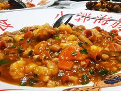 -小郭私房菜·海肠捞饭店(学士街店)