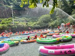 -黄腾峡生态旅游区