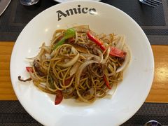 -清真·艾美可餐厅(大悦汇店)