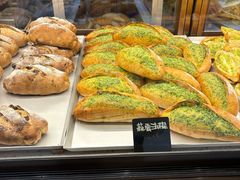 -Dough&Joe团憩(瑞虹天地月亮湾店)