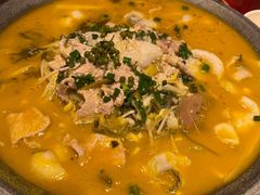 -味福记·本地特色菜(八一万达广场店)