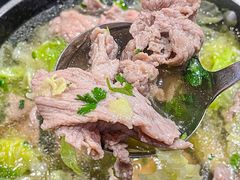 -全牛匠·乐山跷脚牛肉(新中关店)