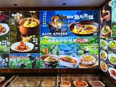 -小山寨(天润城店)