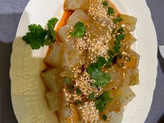 -津菜典藏(天津之眼店)