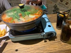 -花腰餐吧Bistro烧烤 傣味(传媒大学店)