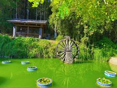 -景德镇古窑民俗博览区