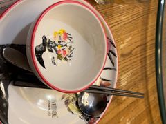-新白鹿餐厅(龙游路总店·杭帮菜名店)