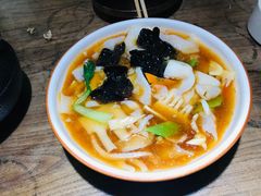 -魁盛居百年鲁菜馆(县西巷店)