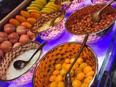 -韩盛炭火烤肉(万达广场店)