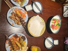 -松子料理(亮马桥店)