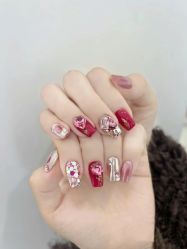 -Z·L 美甲美睫沙龙