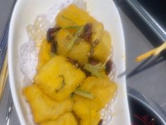 -粟氏天府·东北烧烤(长安街店)