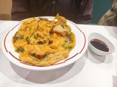 -香港深仔记茶餐厅(东门店)