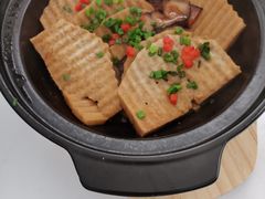 -野蔓果·山野菜(西湖景区·龙井茶田店)