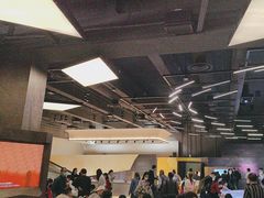 -香港科学馆