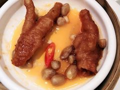 -金时代顺风大酒店(金山店)