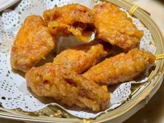 -新白鹿餐厅(松江开元地中海店)