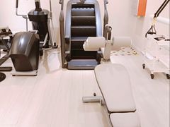 -YCHL Studios健身工作室(市二宫店)