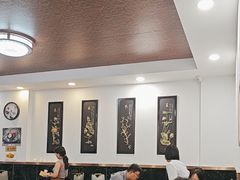 -桃园中华料理炸酱面(燕儿岛路店)