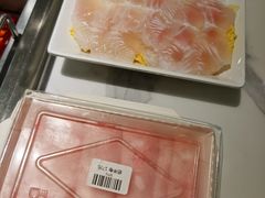 -透明思烤·自助烤肉海鲜火锅(东部星悦天地店)