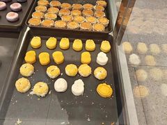 -百饼园(澳门路店)