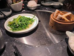 -云海肴云南菜·蒸汽石锅鱼(青岛万象城店)