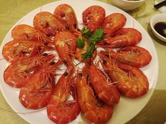 -汇景希尔顿逸林酒店·悦轩中餐厅